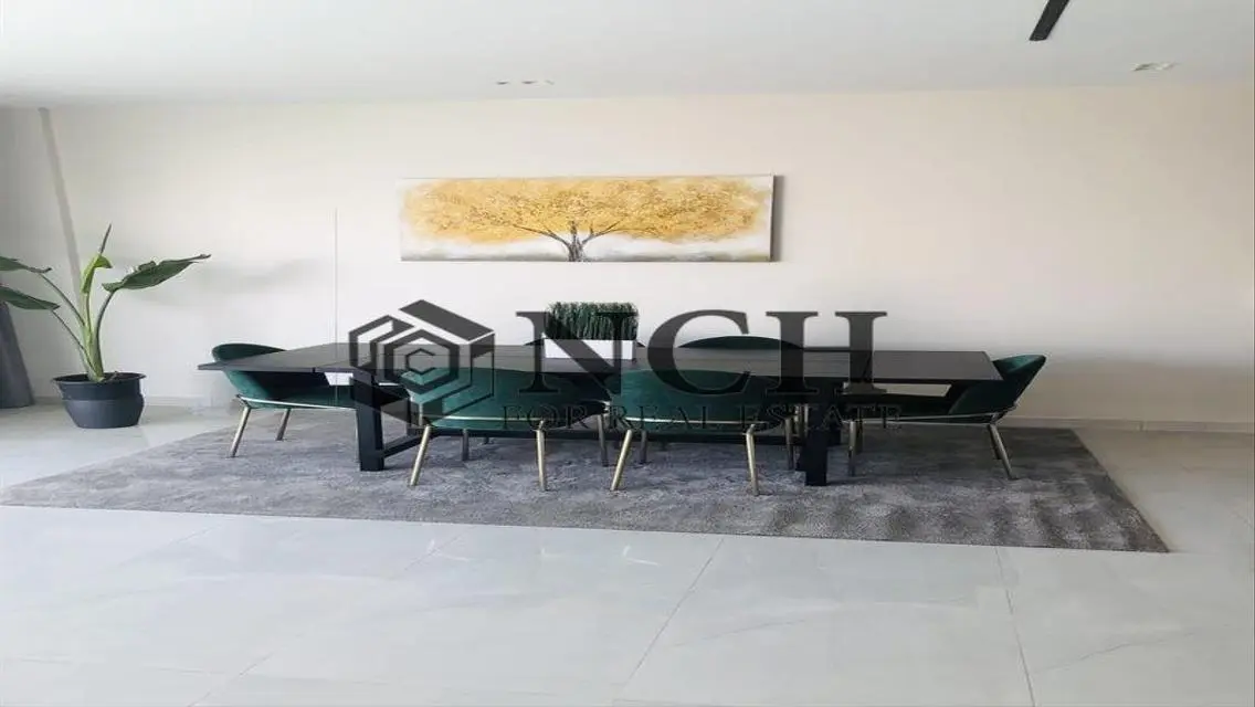 Stunning Villa for Sale - 3200 sqm
