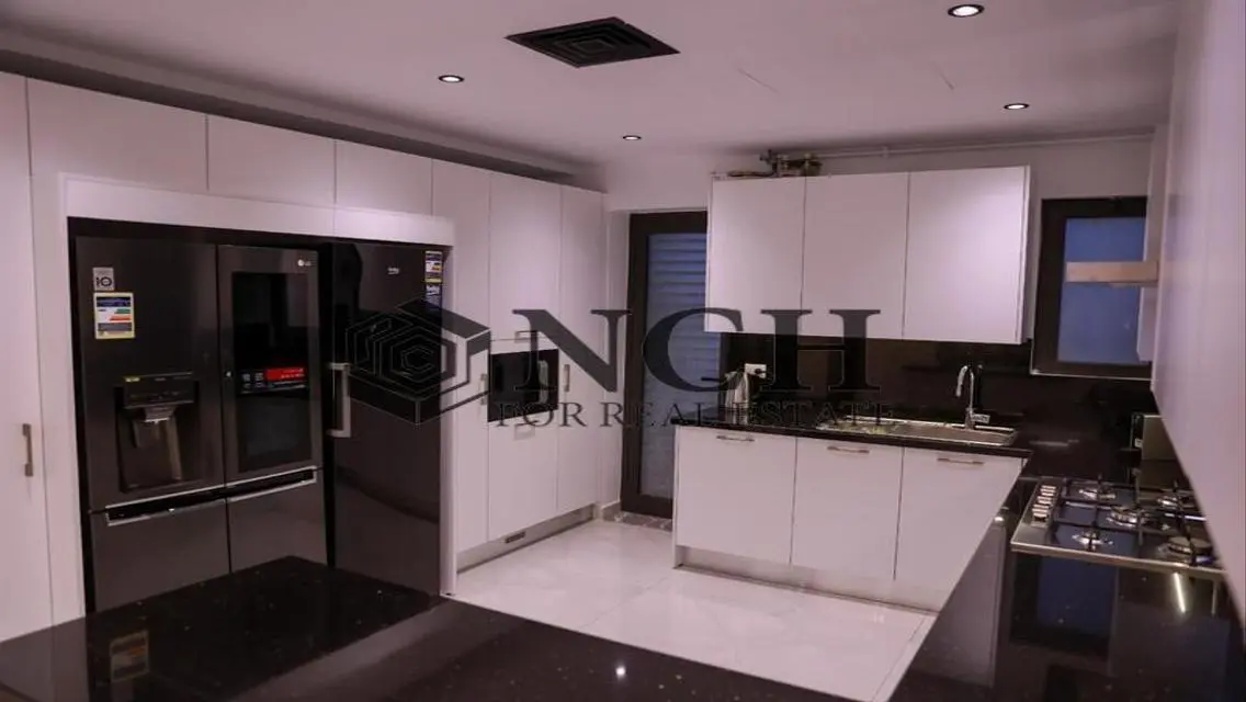 Stunning Villa for Sale - 3200 sqm