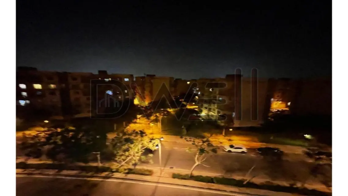 شقة رائعة في منطقة 124-B6