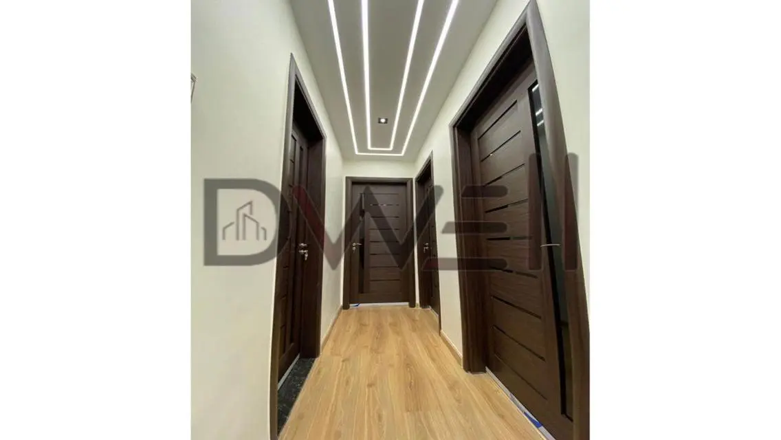 شقة رائعة في منطقة 124-B6