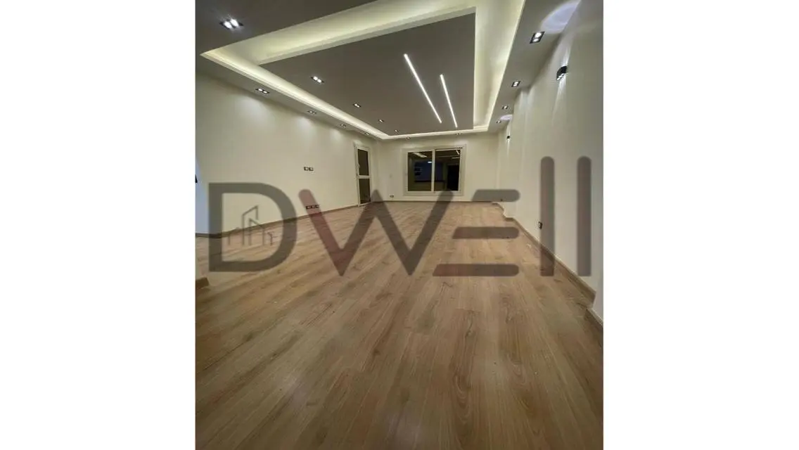 شقة رائعة في منطقة 124-B6