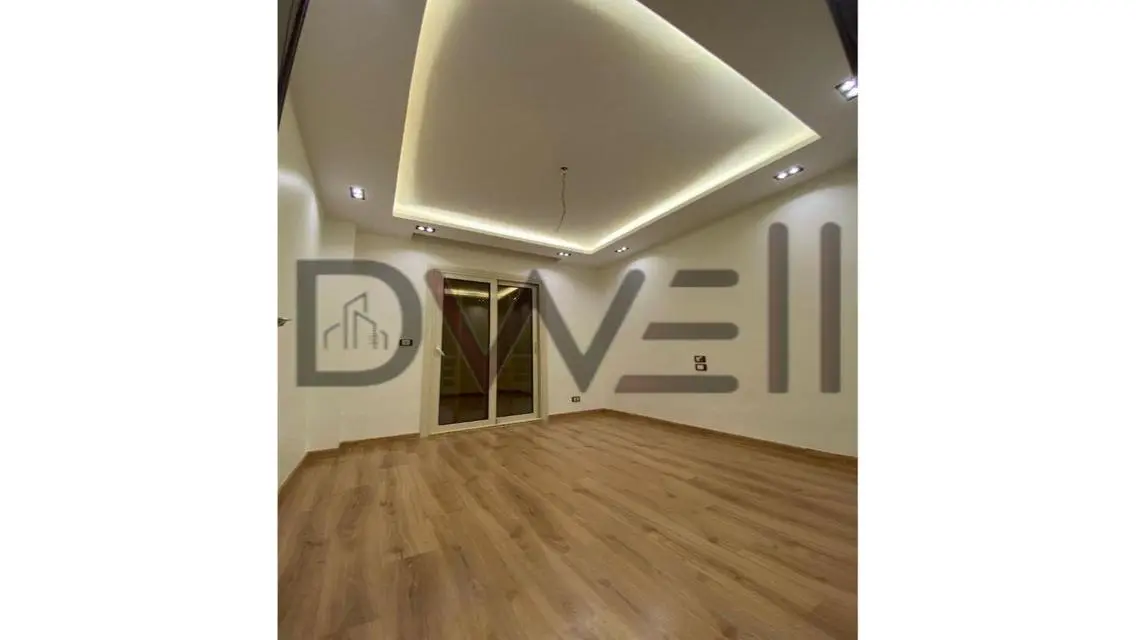 شقة رائعة في منطقة 124-B6