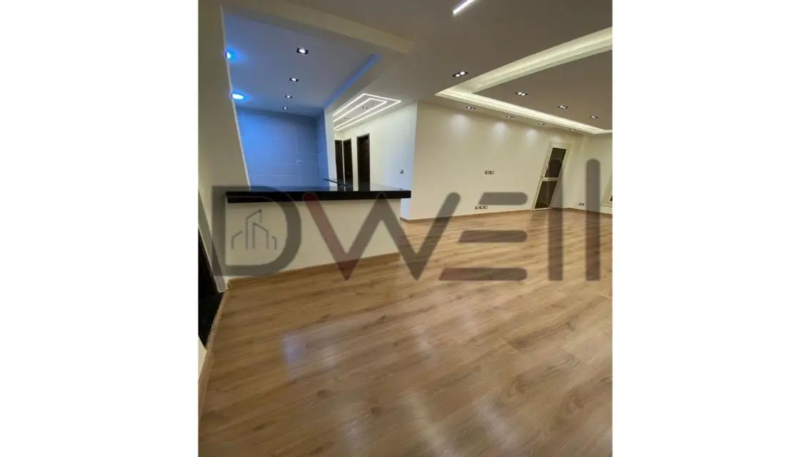 شقة رائعة في منطقة 124-B6