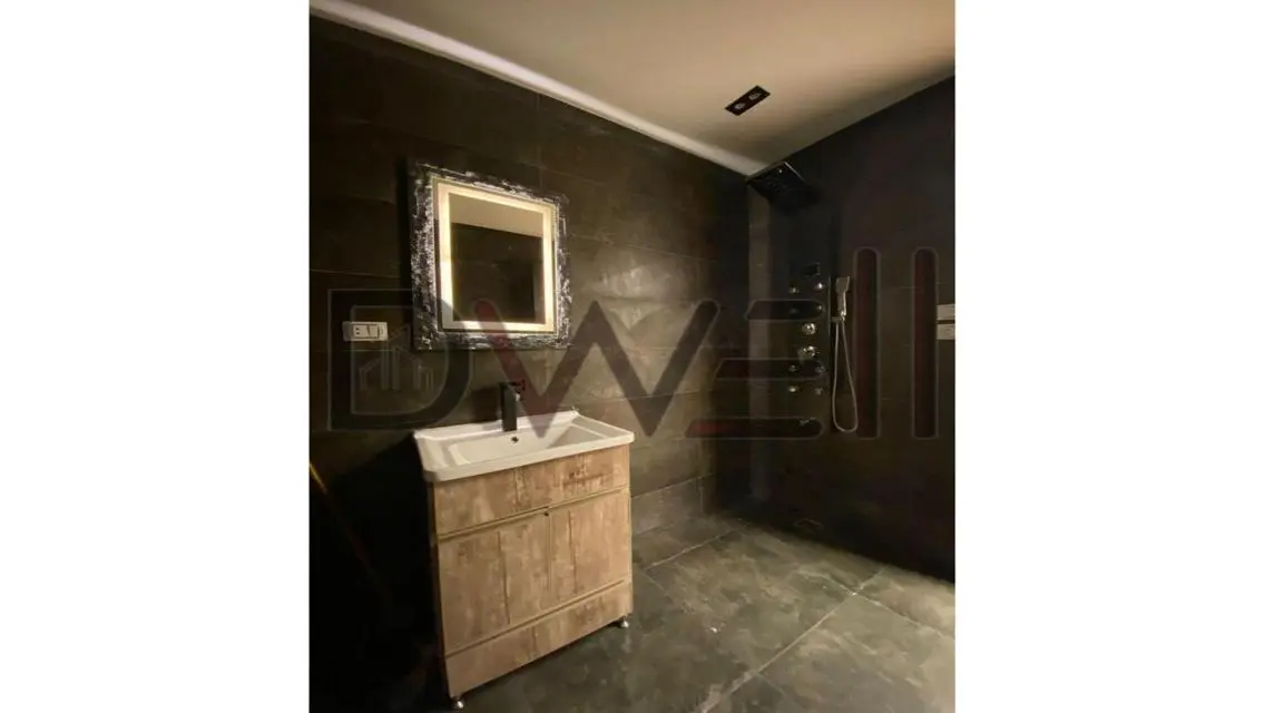 شقة رائعة في منطقة 124-B6