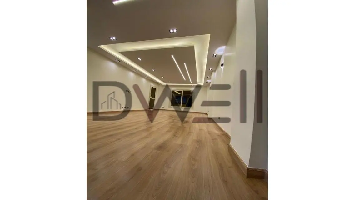 شقة رائعة في منطقة 124-B6