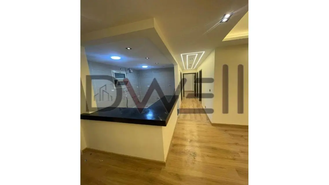 شقة رائعة في منطقة 124-B6