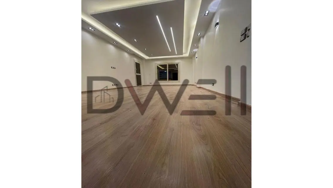 شقة رائعة في منطقة 124-B6