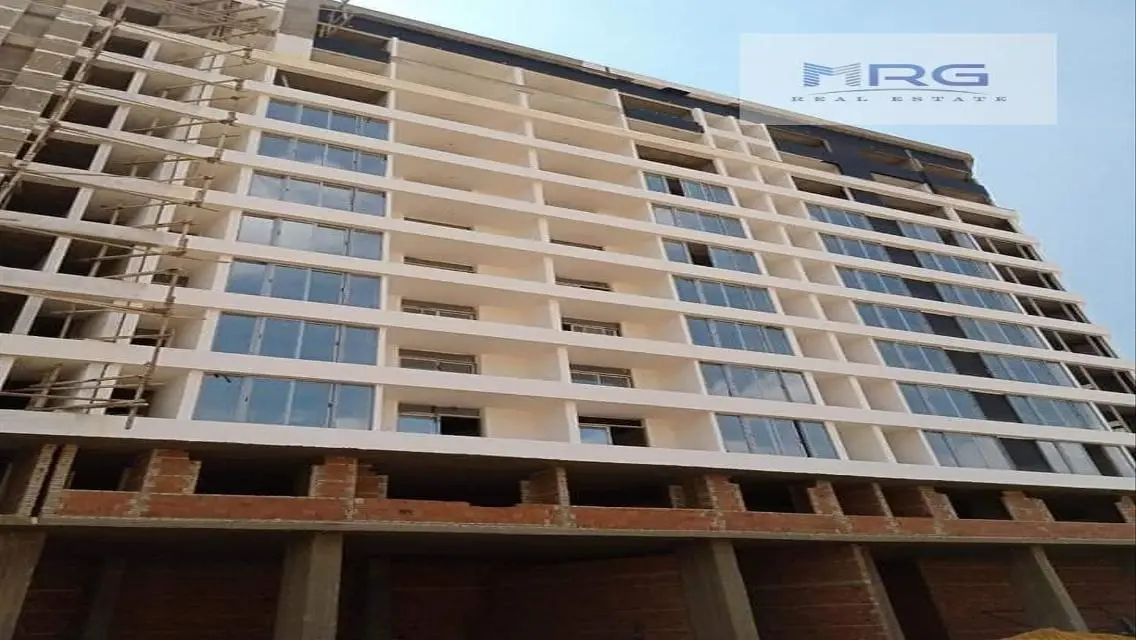 Luxury 3-Bedroom Apartment with Stunning Views