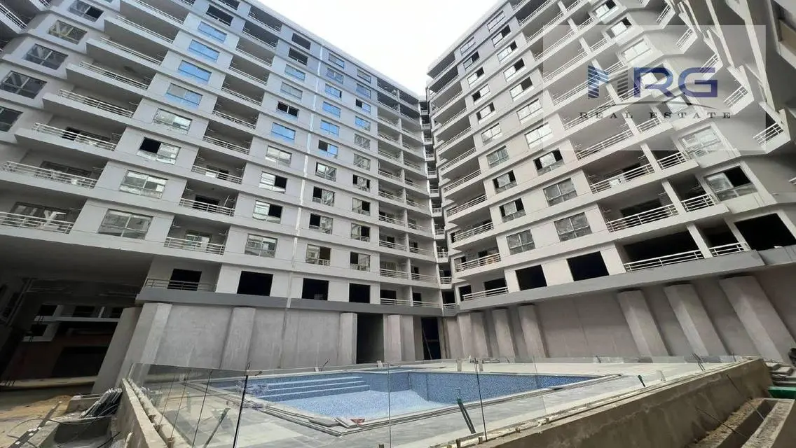 Luxury 3-Bedroom Apartment with Stunning Views