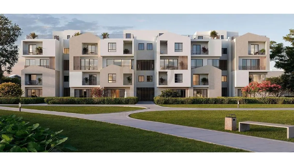 Luxury Apartment in Karmel - Sodic
