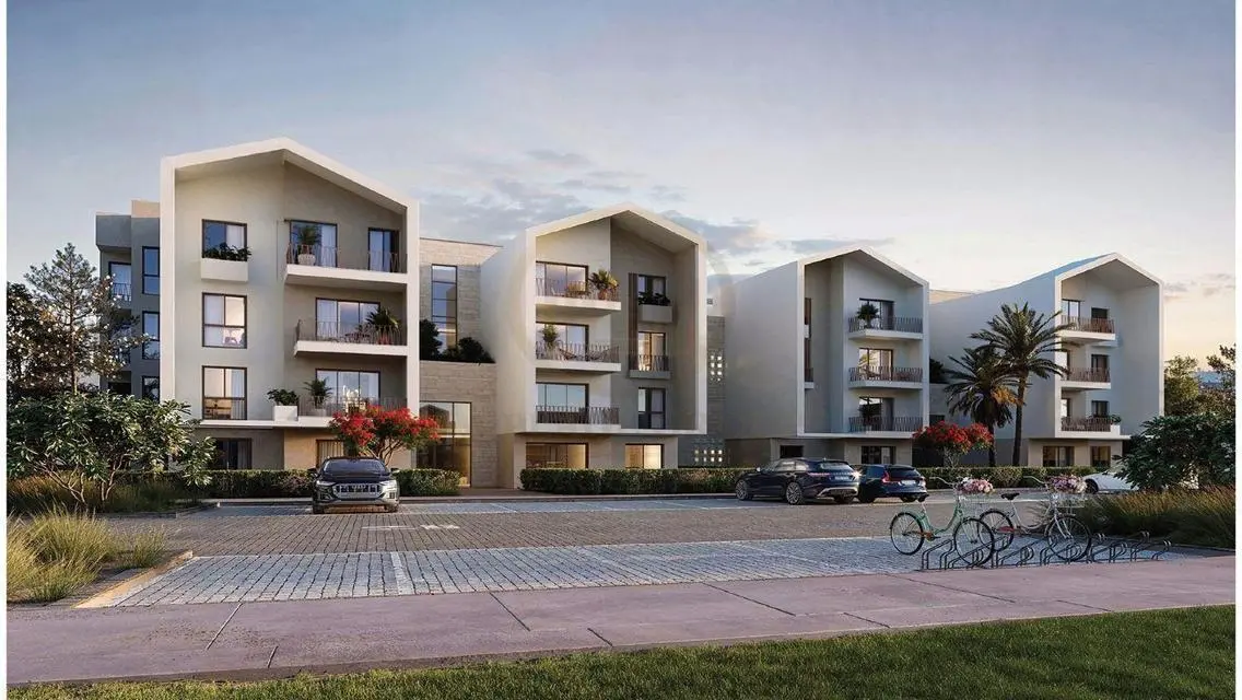 Luxury Apartment in Karmel - Sodic