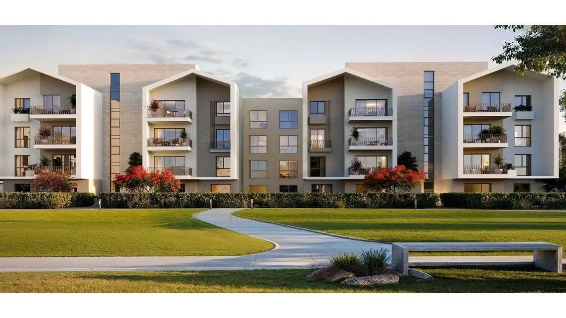 Luxury Apartment in Karmel - Sodic