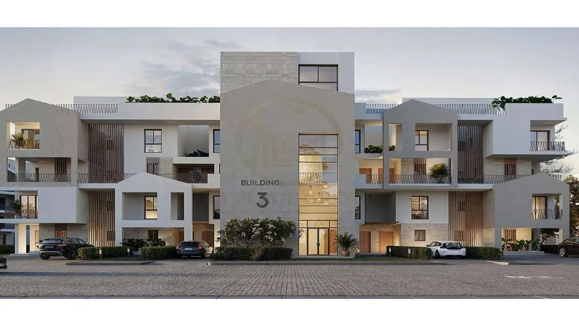 Luxury Apartment in Karmel - Sodic