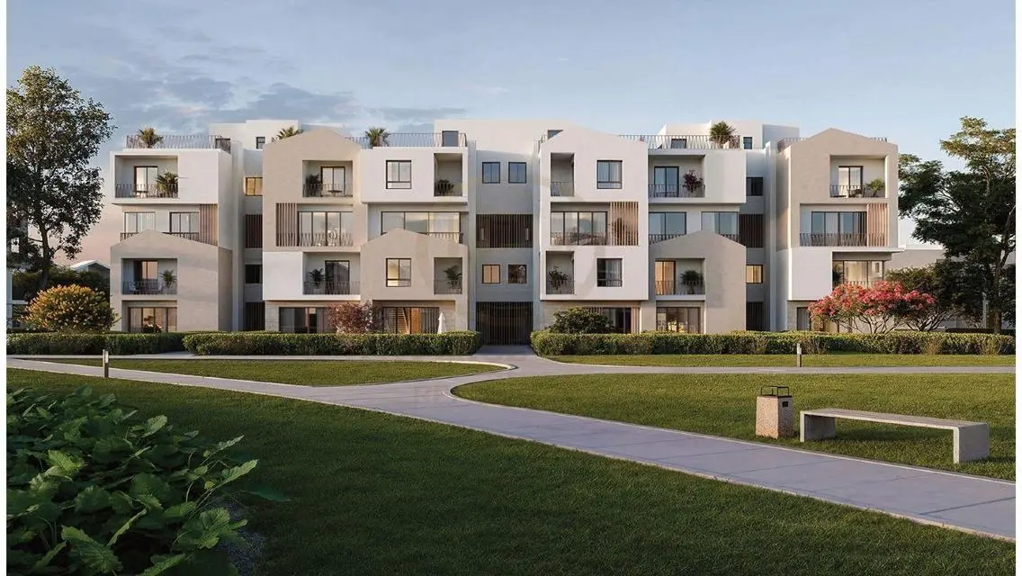Luxury Apartment in Karmel - Sodic