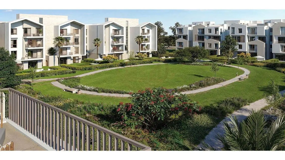 Luxury Apartment in Karmel - Sodic