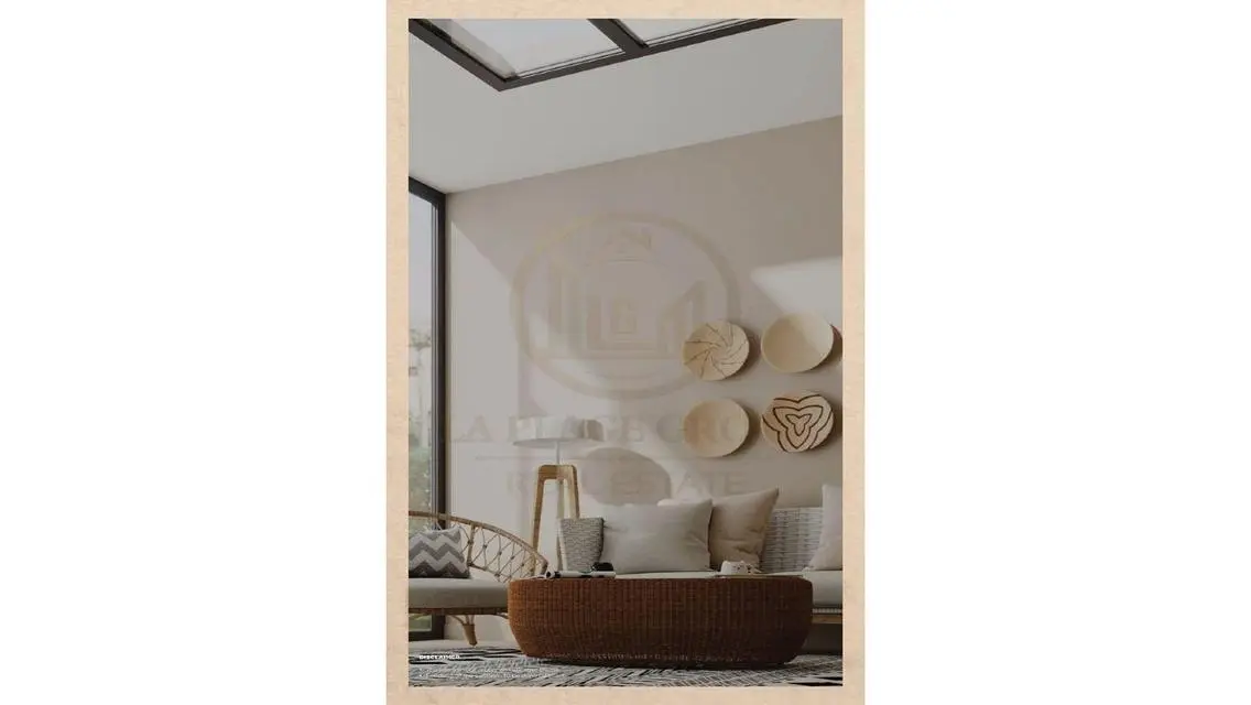 Luxury Apartment in Karmel - Sodic