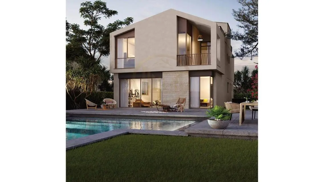 Luxury Apartment in Karmel - Sodic