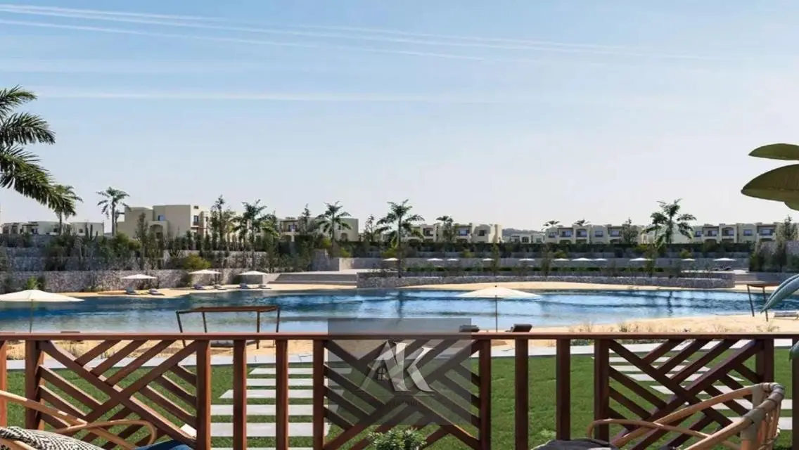 Luxurious Villa for Sale in Lakeside Area