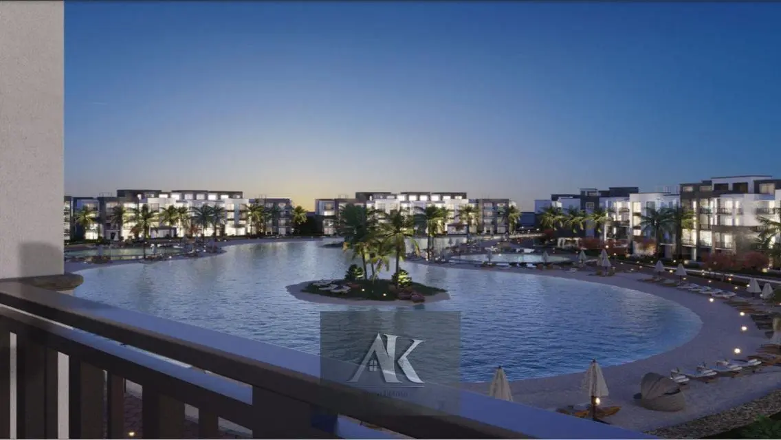 Luxurious Villa for Sale in Lakeside Area