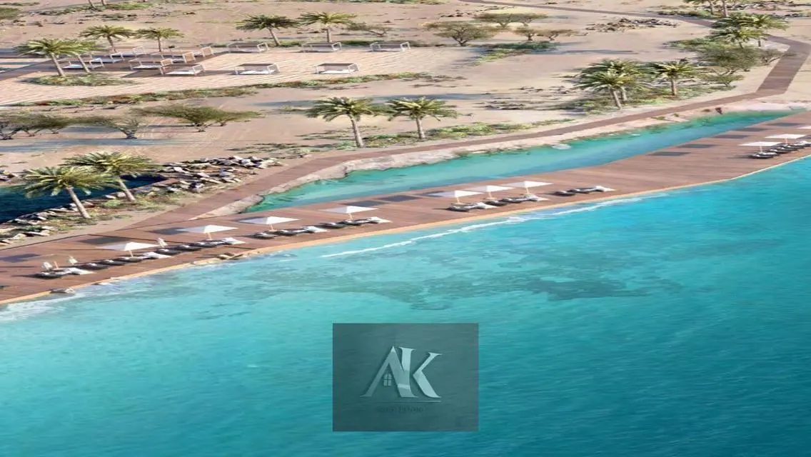 Luxurious Villa for Sale in Lakeside Area