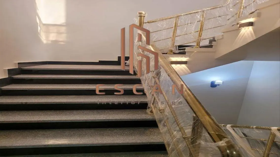 شقة فاخرة للبيع بـ 65000 جنيه مع حديقة خاصة