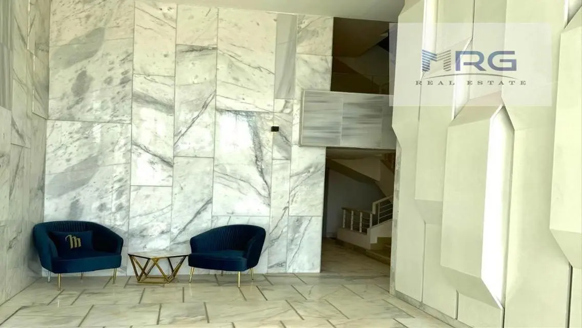 Luxurious Apartment for Sale