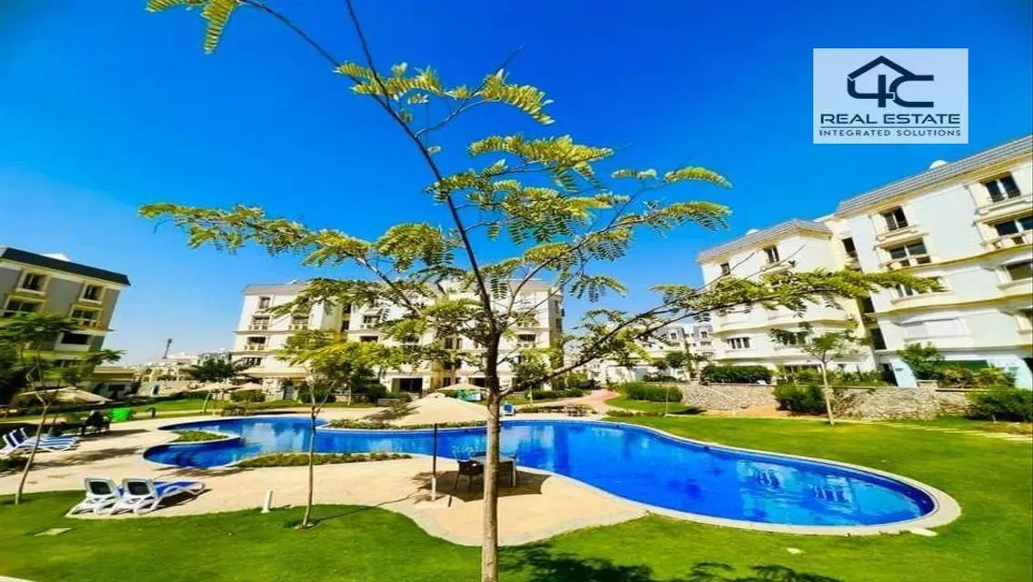 Beautiful Terrace Garden with Luxury Amenities - Garden Terrace 11