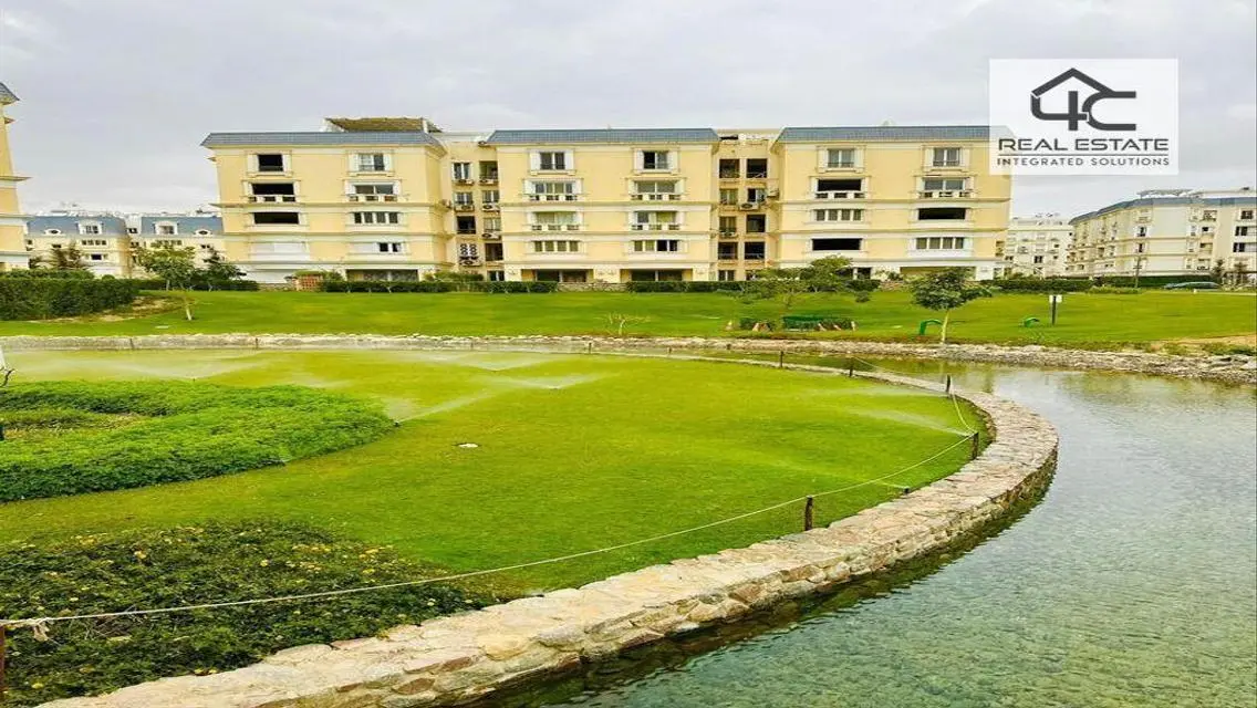 Beautiful Terrace Garden with Luxury Amenities - Garden Terrace 11