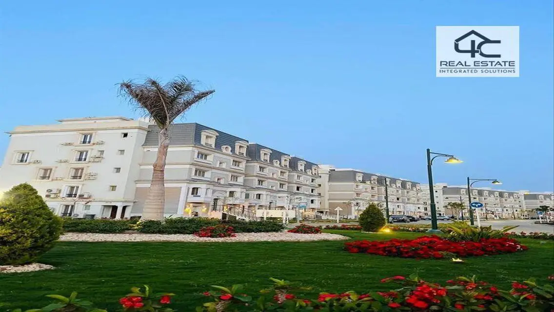 Beautiful Terrace Garden with Luxury Amenities - Garden Terrace 11