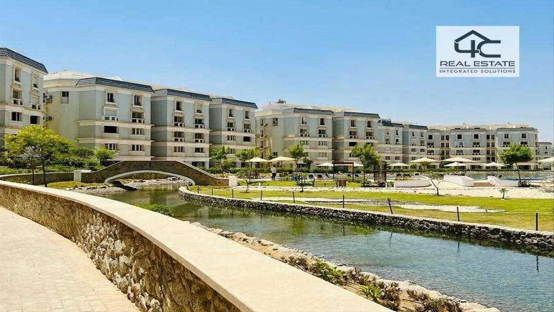 Beautiful Terrace Garden with Luxury Amenities - Garden Terrace 11