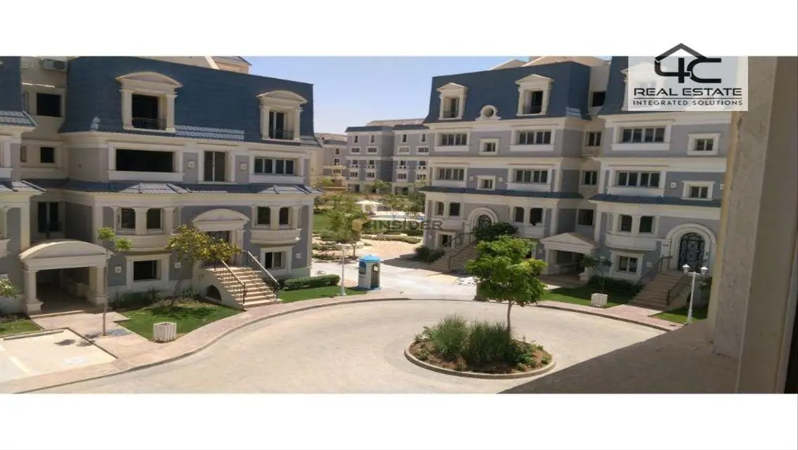 Beautiful Terrace Garden with Luxury Amenities - Garden Terrace 11