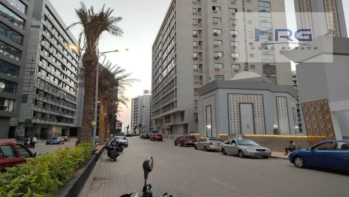 Luxury Apartment for Sale with Stunning View