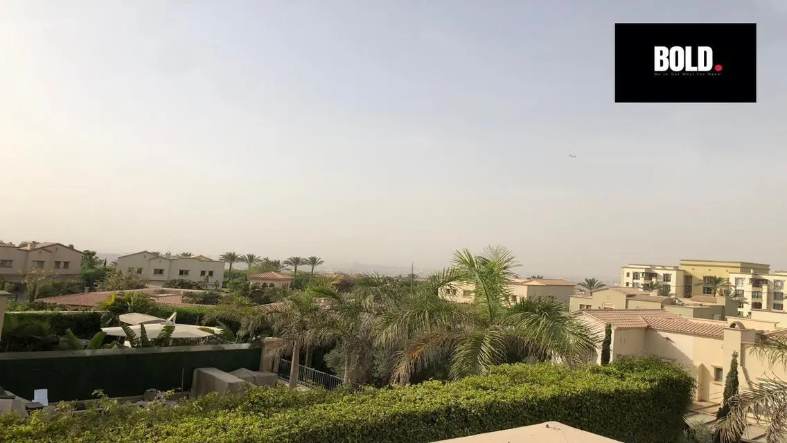 فيلا فاخرة 5 غرف مع مسبح خاص وحديقة