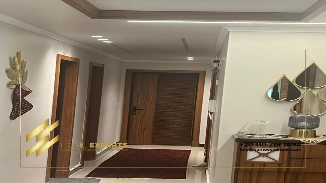 شقة فاخرة للإيجار - 3 غرف نوم على بعد خطوات من المرافق