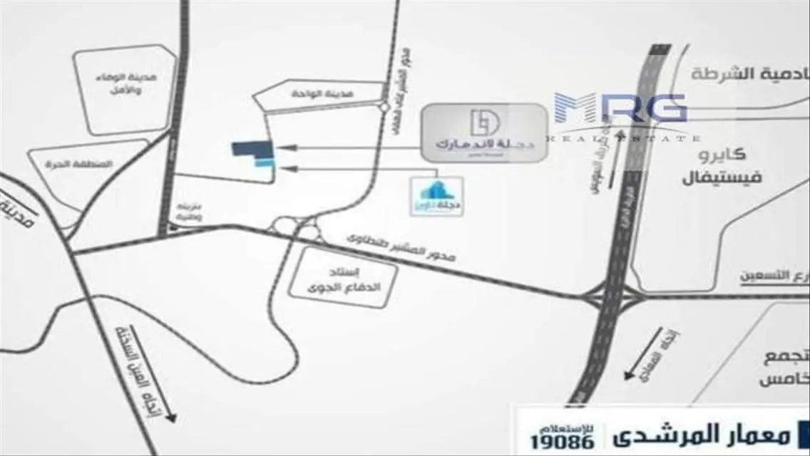 عقار متميز مع مميزات فاخرة في موقع رائع