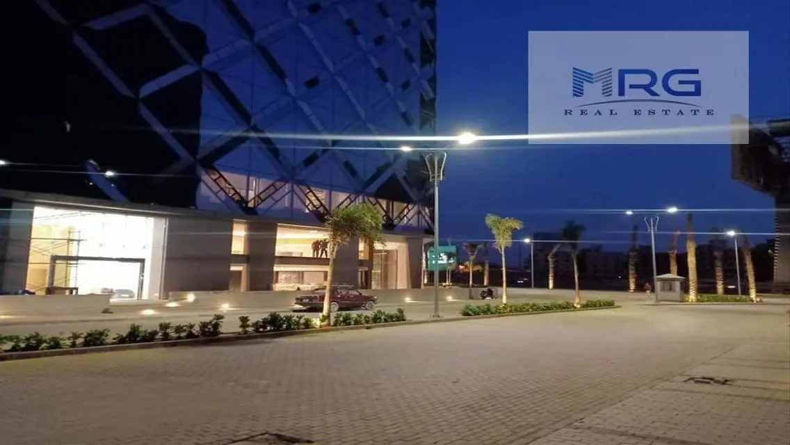 Luxury Apartment for Sale - 131 sqm for 3,200,000 EGP