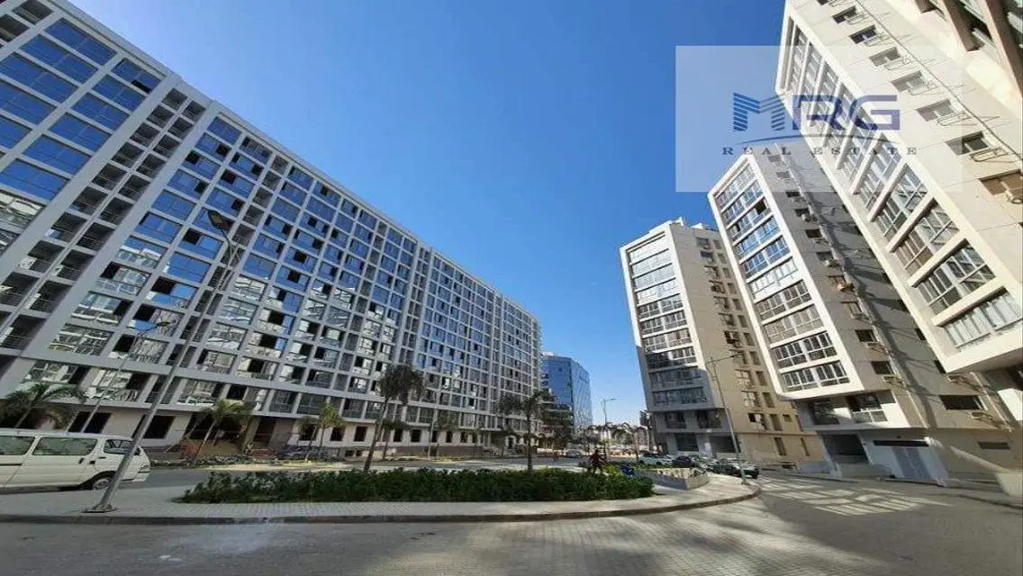 Luxury Apartment for Sale - 131 sqm for 3,200,000 EGP