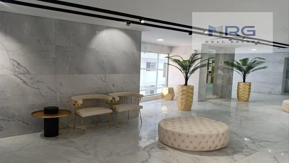 Luxury Apartment for Sale - 131 sqm for 3,200,000 EGP
