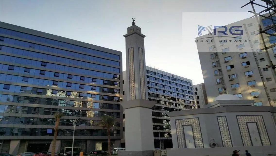 Luxury Apartment for Sale - 131 sqm for 3,200,000 EGP