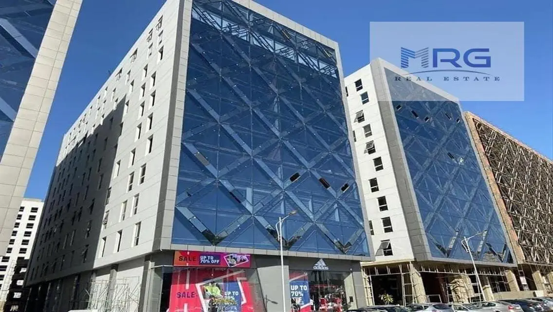 Luxury Apartment for Sale - 131 sqm for 3,200,000 EGP