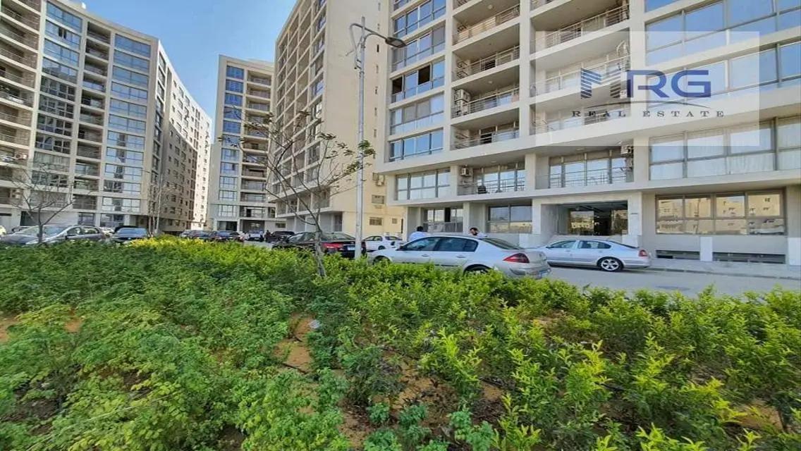 Luxury Apartment for Sale - 131 sqm for 3,200,000 EGP