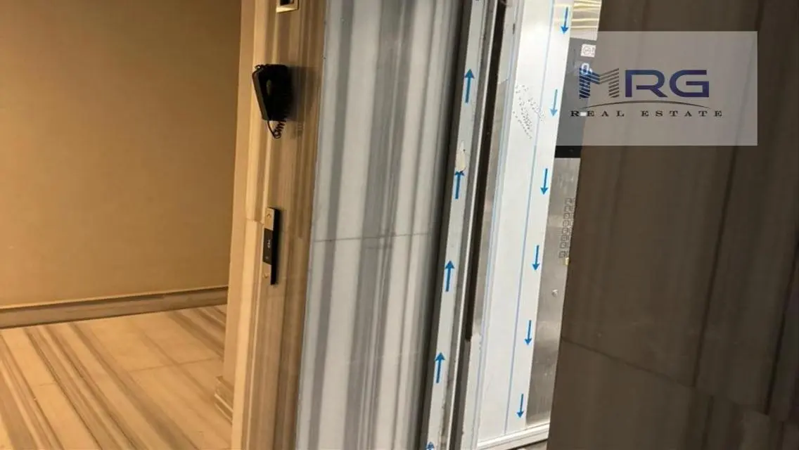Luxury Apartment for Sale in MRG 2007