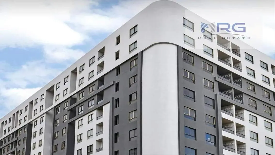 Luxury Apartment for Sale in MRG 2007