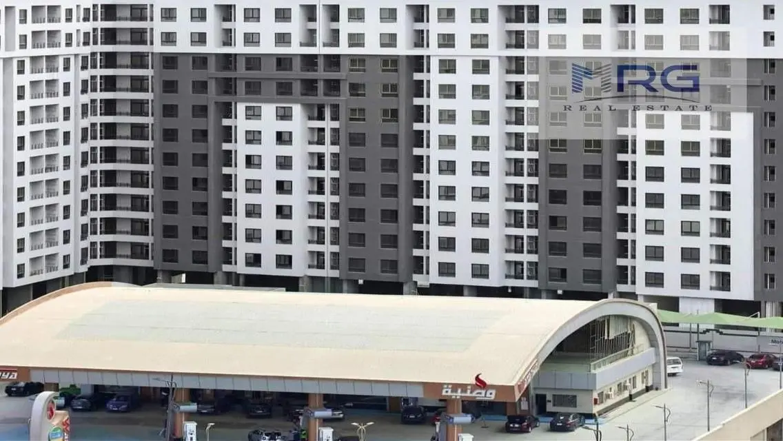 Luxury Apartment for Sale in MRG 2007