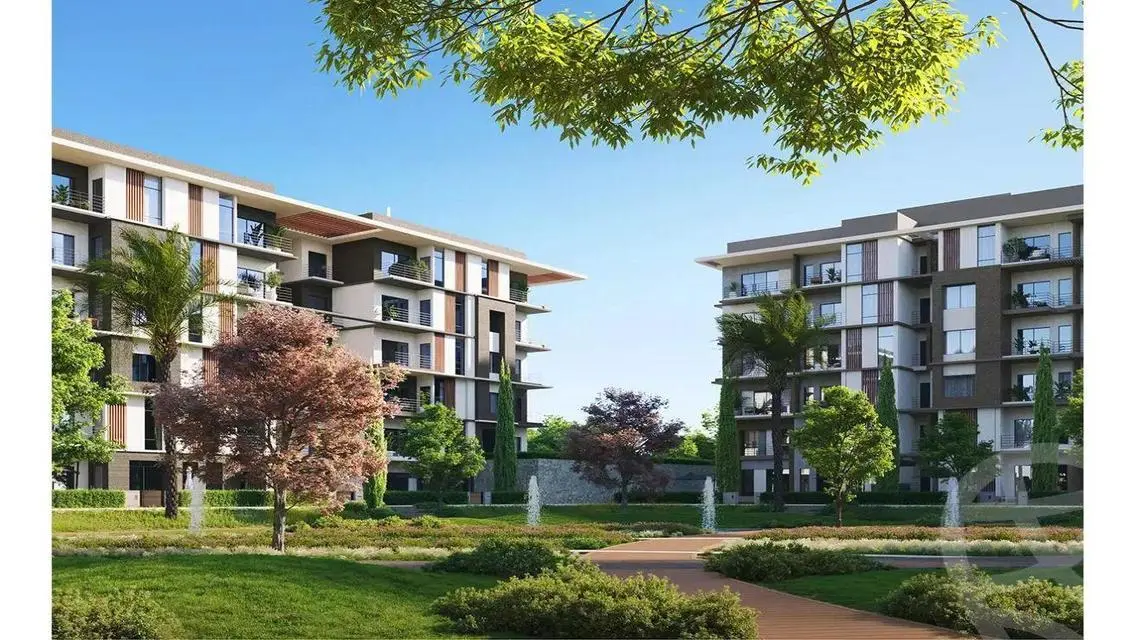 Begonia Residence - Heart of Fifth Settlement