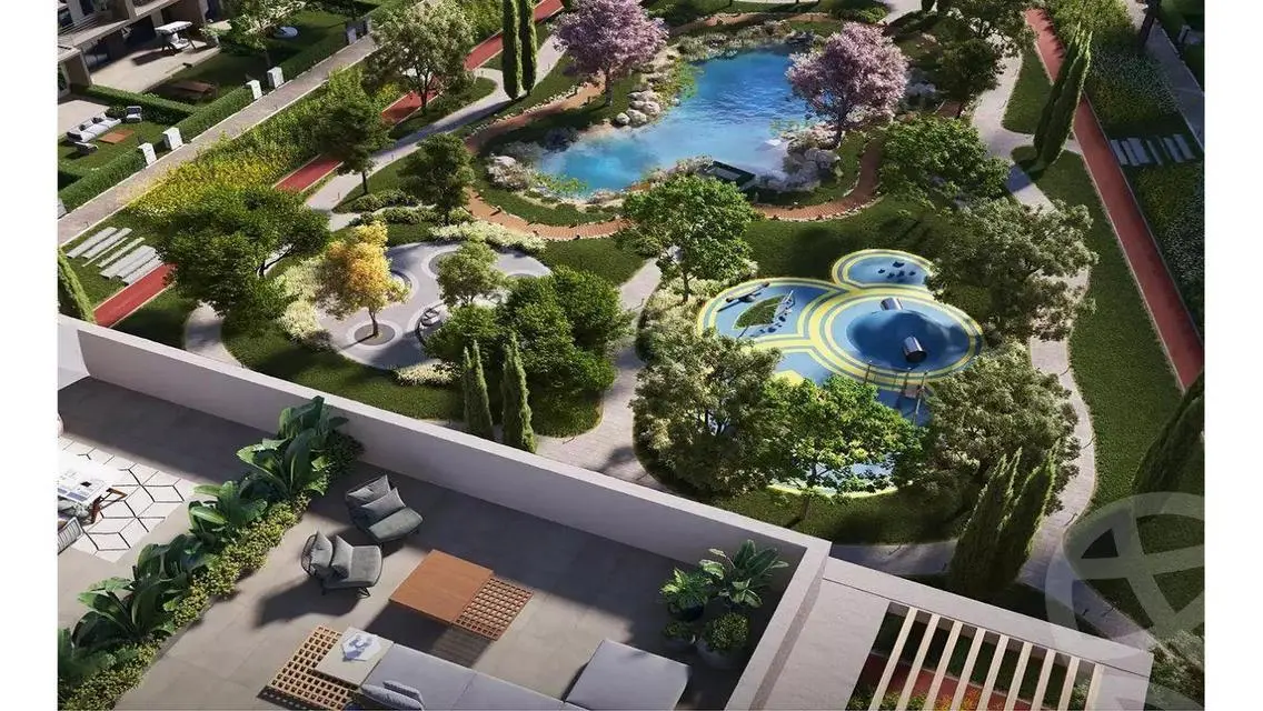 Begonia Residence - Heart of Fifth Settlement