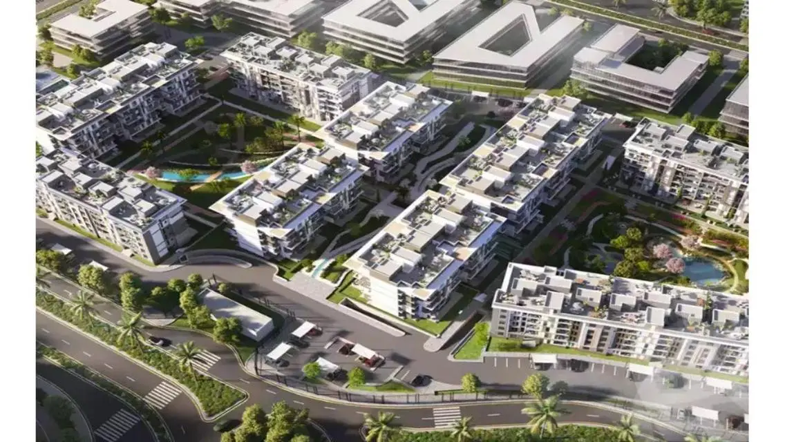 Begonia Residence - Heart of Fifth Settlement