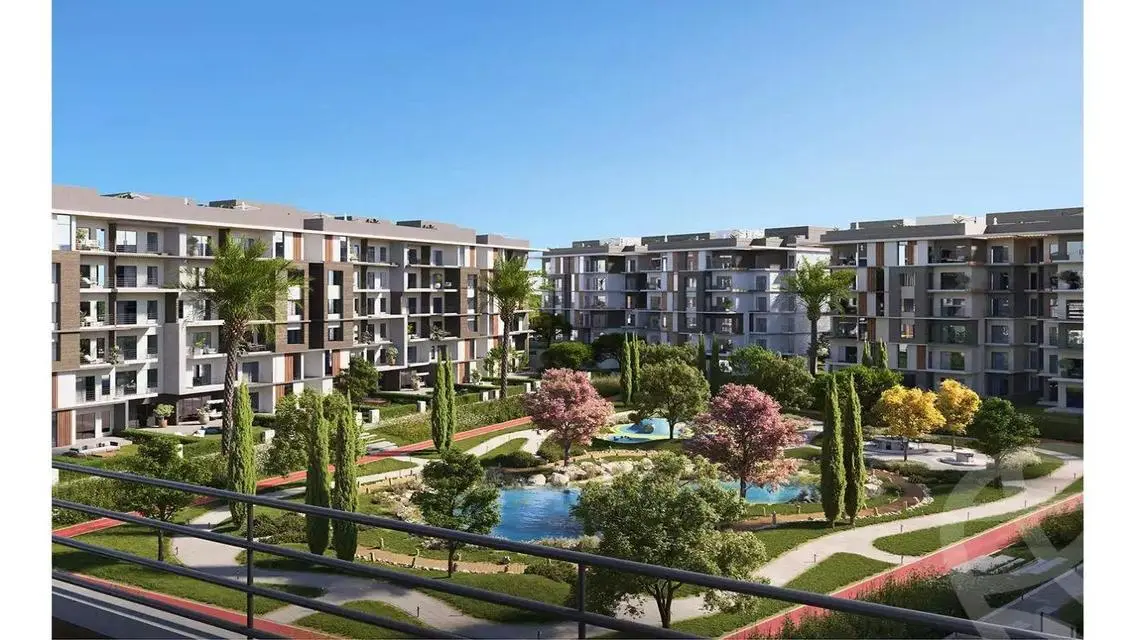 Begonia Residence - Heart of Fifth Settlement