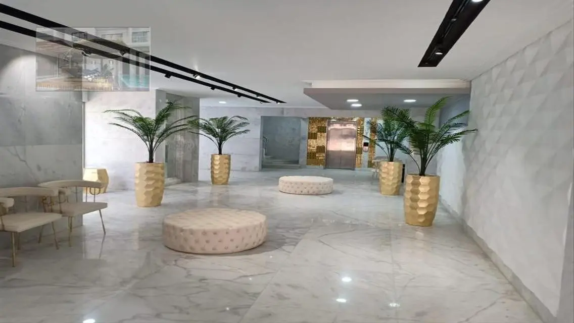 Administrative Office in New Katameya