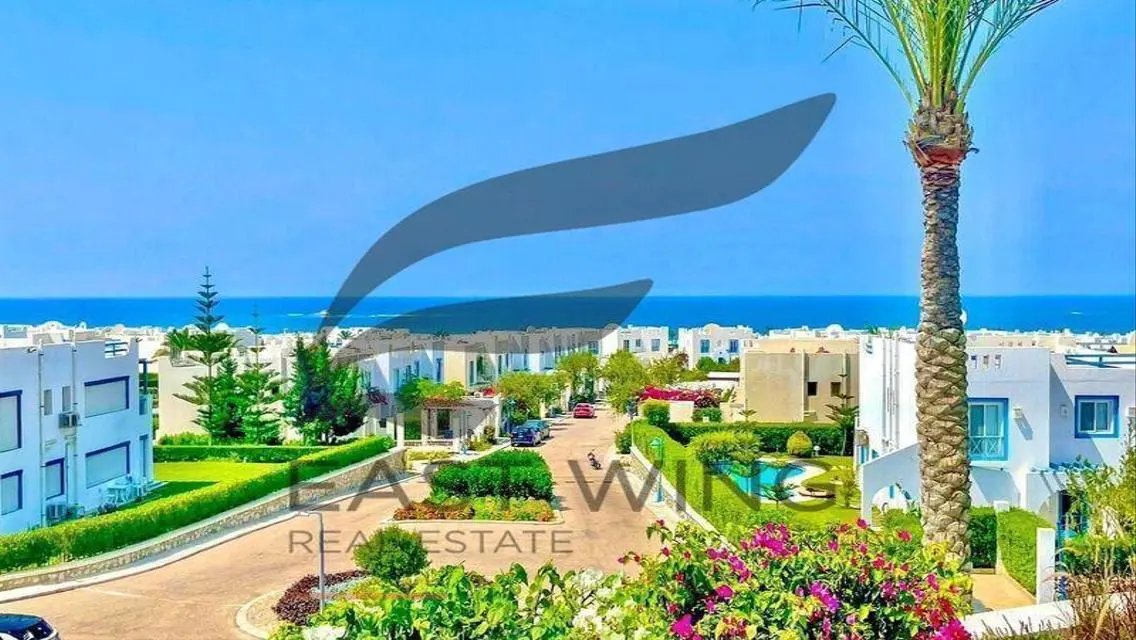 شقة فاخرة بـ 3 غرف نوم للبيع في وسط المدينة